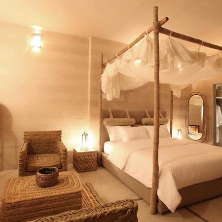 Riad Joya Marrakesh Buitenkant foto