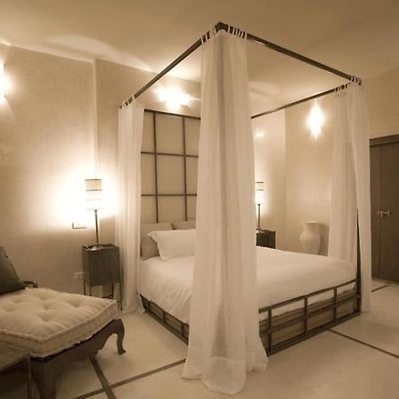 Riad Joya Marrakesh Buitenkant foto