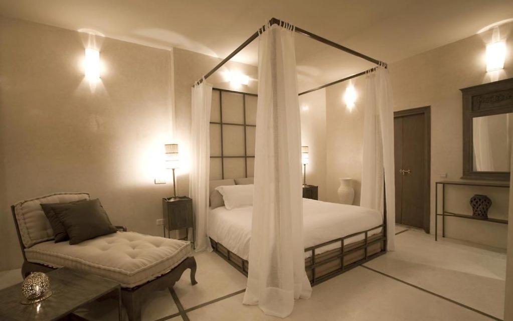 Riad Joya Marrakesh Buitenkant foto
