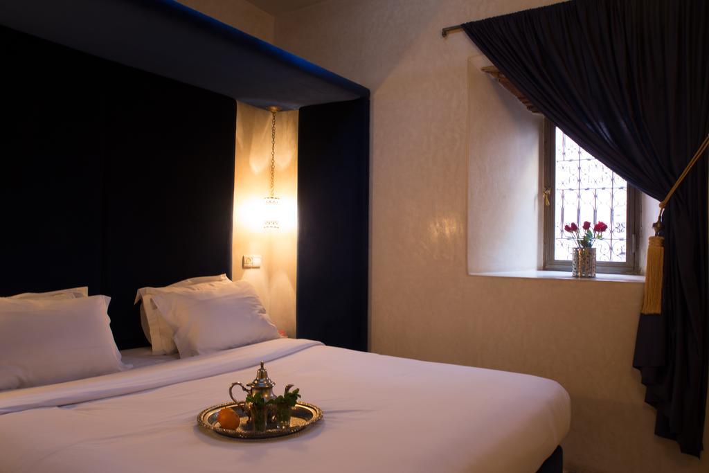Riad Joya Marrakesh Buitenkant foto