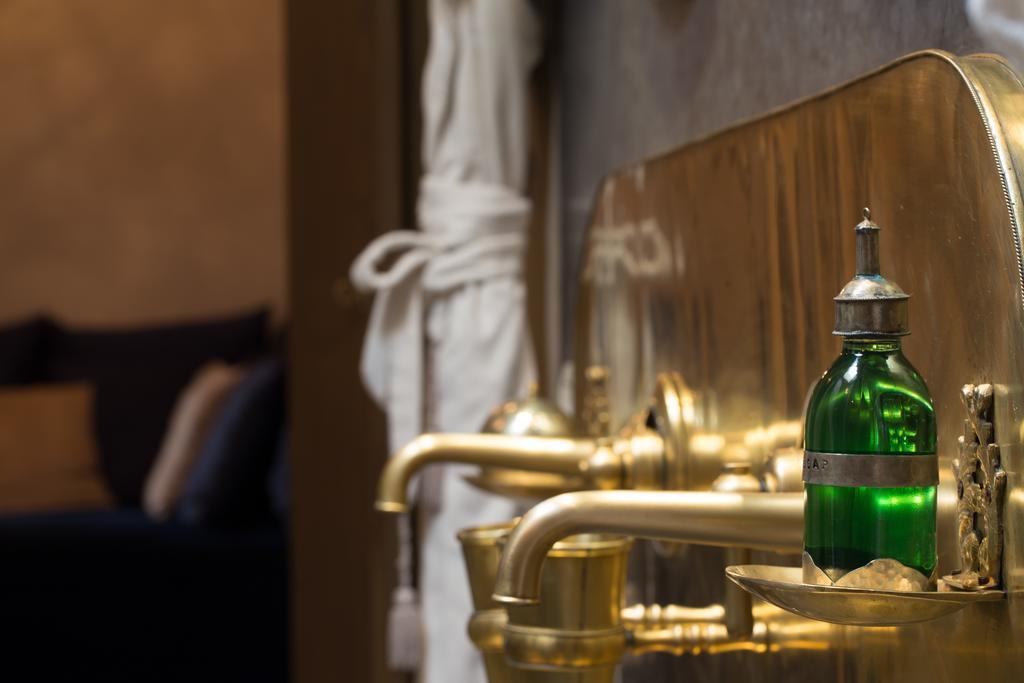 Riad Joya Marrakesh Kamer foto