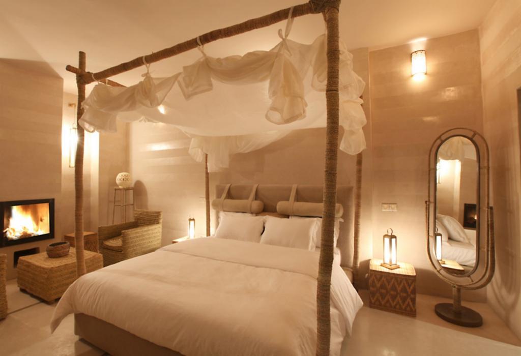 Riad Joya Marrakesh Kamer foto
