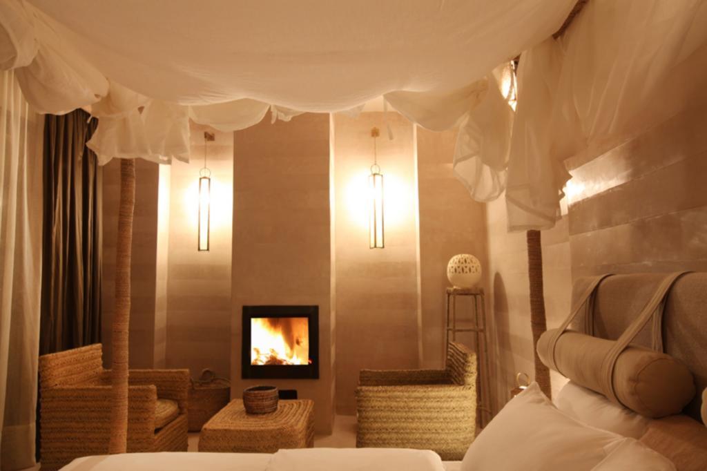 Riad Joya Marrakesh Kamer foto