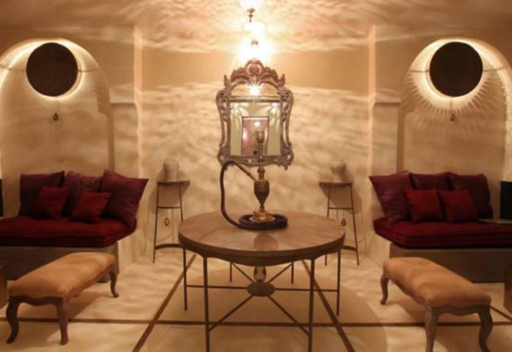 Riad Joya Marrakesh Buitenkant foto