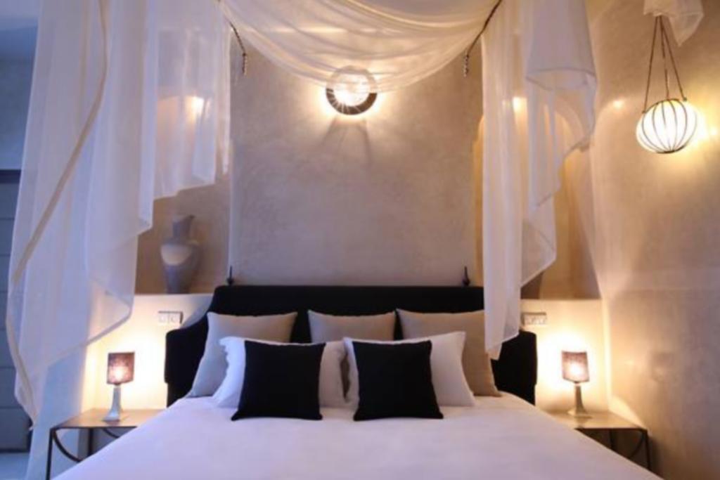 Riad Joya Marrakesh Kamer foto