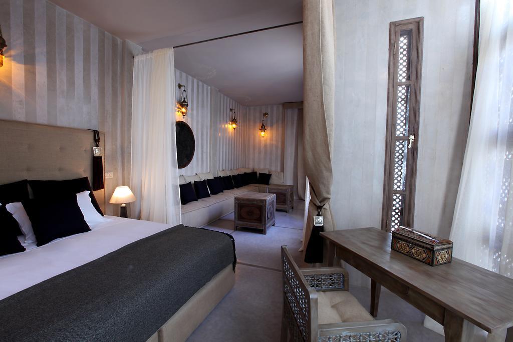 Riad Joya Marrakesh Kamer foto