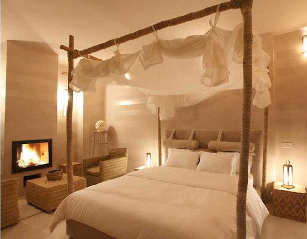 Riad Joya Marrakesh Buitenkant foto