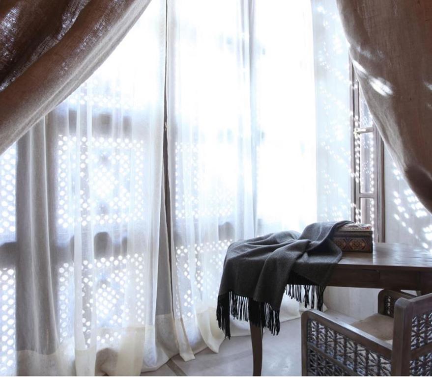 Riad Joya Marrakesh Kamer foto