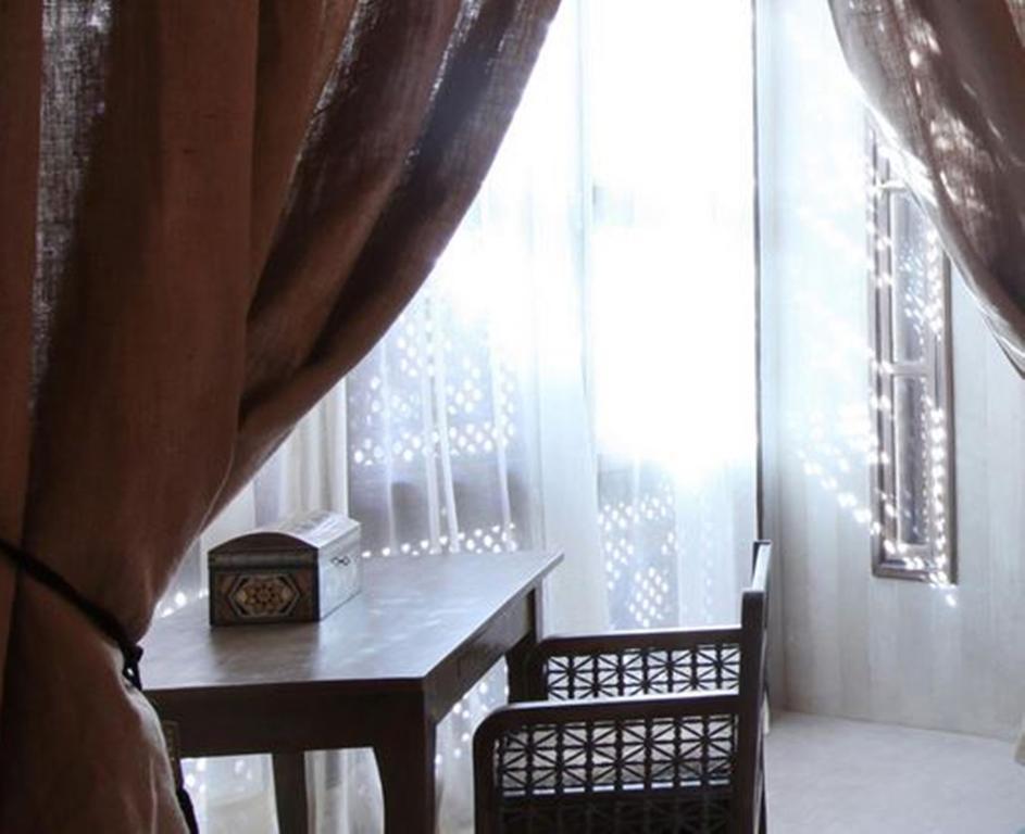 Riad Joya Marrakesh Kamer foto