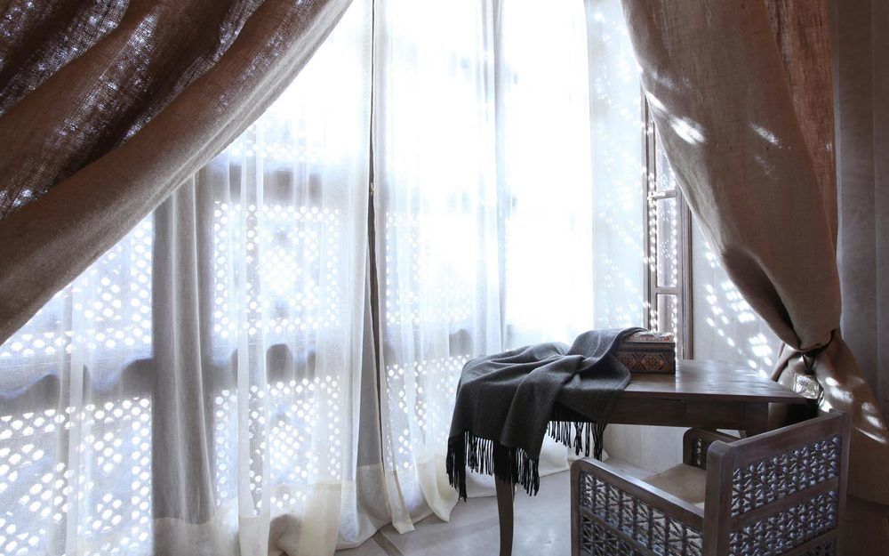 Riad Joya Marrakesh Buitenkant foto
