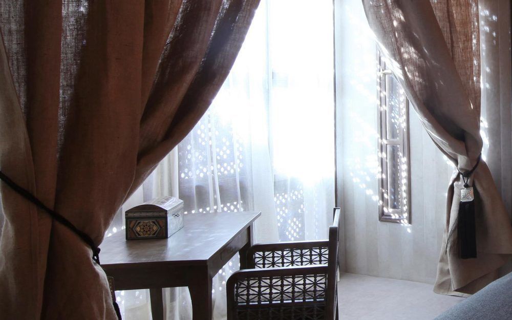 Riad Joya Marrakesh Buitenkant foto