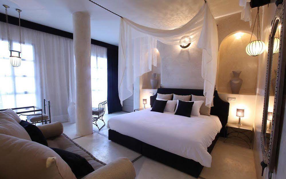 Riad Joya Marrakesh Buitenkant foto